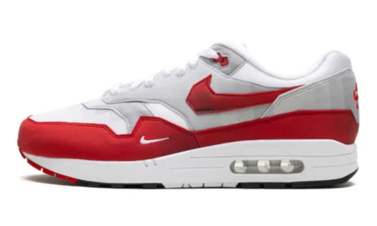 Air Max 1 Swoosh low Poly