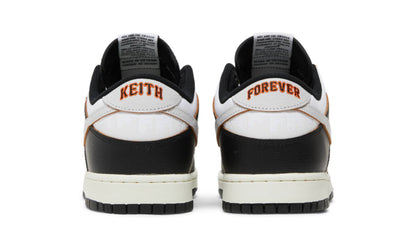 Nike SB Dunk Low HUF San Francisco