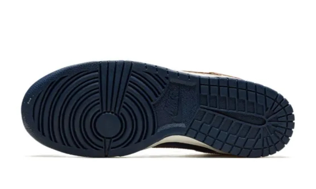 Nike SB Dunk low HUF New York City