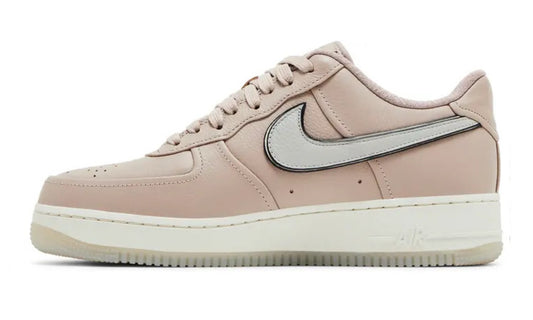 Nike Air Force 1 low SP A Ma Maniere White Uou Were Sleeping