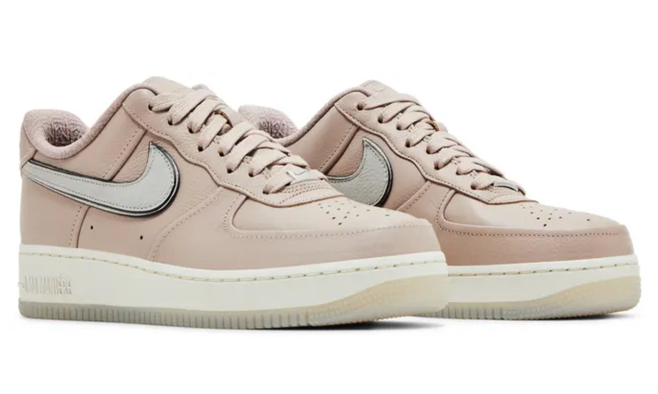 Nike Air Force 1 low SP A Ma Maniere White Uou Were Sleeping