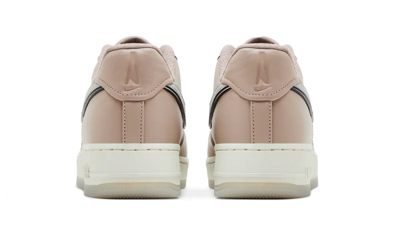 Nike Air Force 1 low SP A Ma Maniere White Uou Were Sleeping