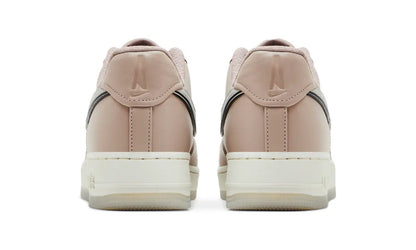 Nike Air Force 1 low SP A Ma Maniere White Uou Were Sleeping