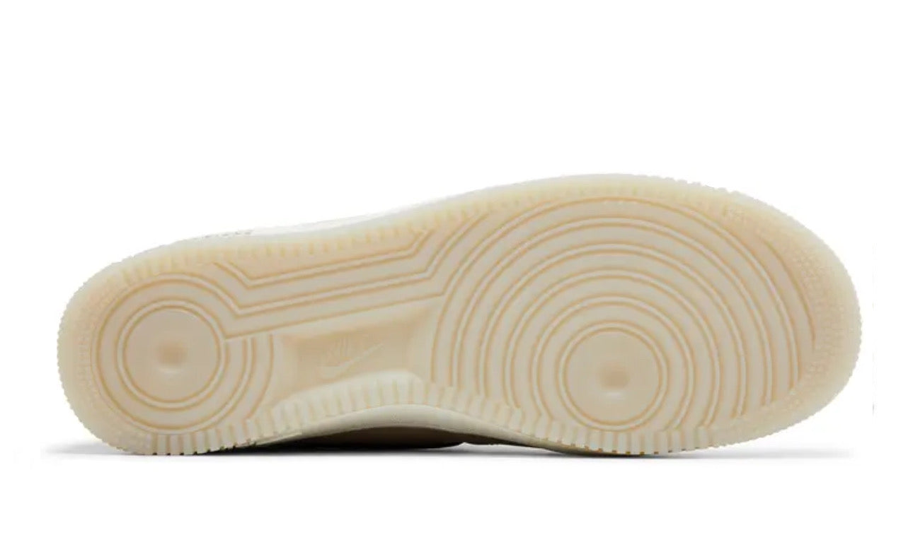Nike Air Force 1 low SP A Ma Maniere White Uou Were Sleeping