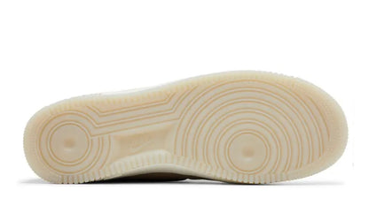 Nike Air Force 1 low SP A Ma Maniere White Uou Were Sleeping