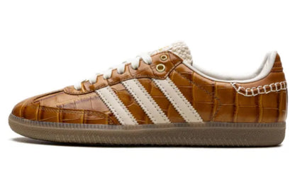 Adidas Samba Walles Bonner Crocs