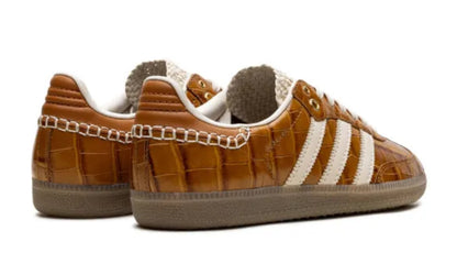 Adidas Samba Walles Bonner Crocs