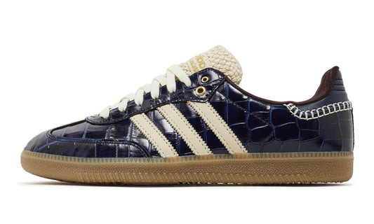 Adidas Samba Walles Bonner Crocs