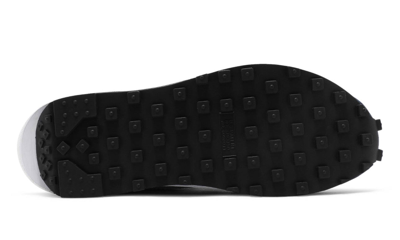 Nike LD Waffle AF Sacai Fragment Blue Void