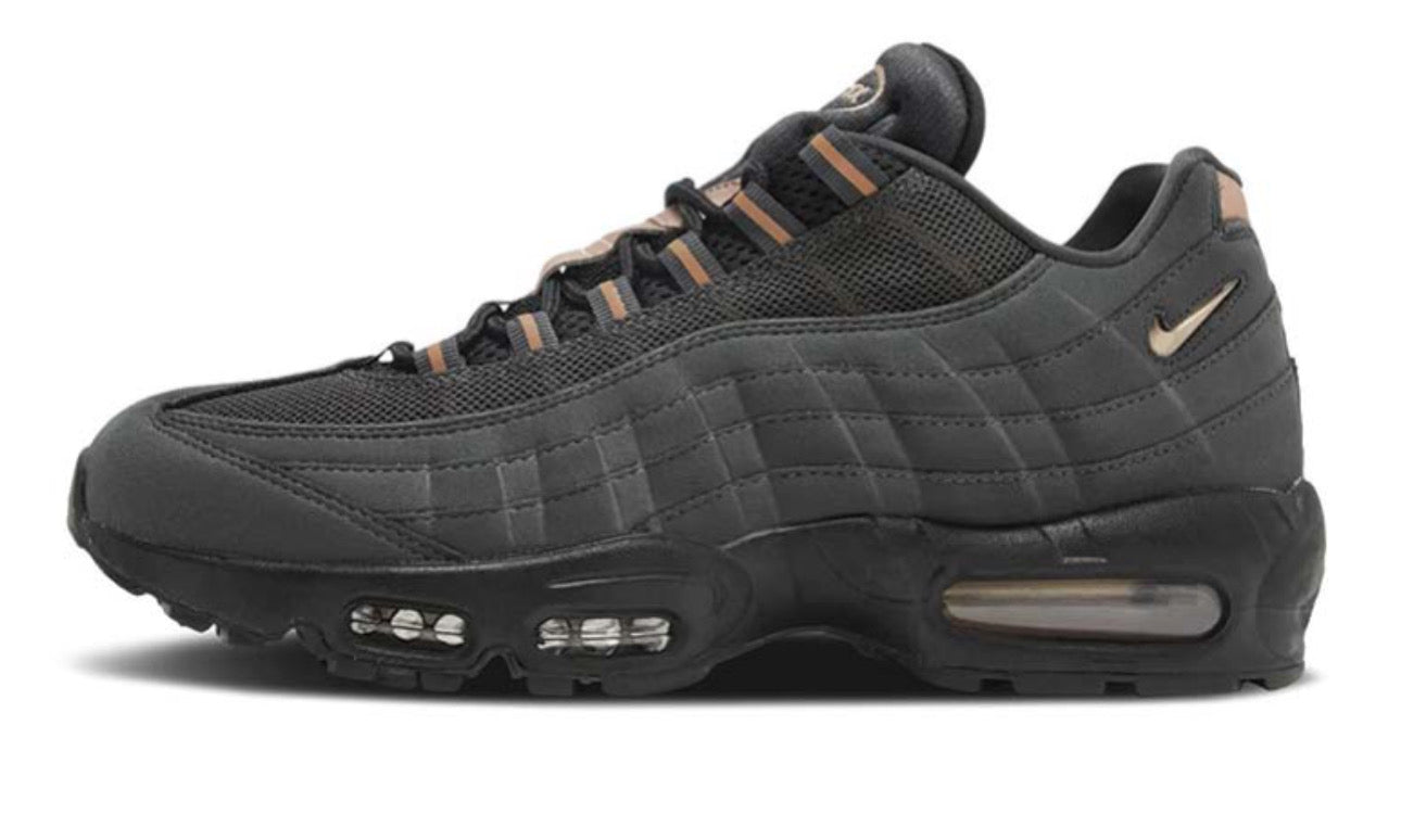 Nike Air Max 95 Central Cee Live Yours