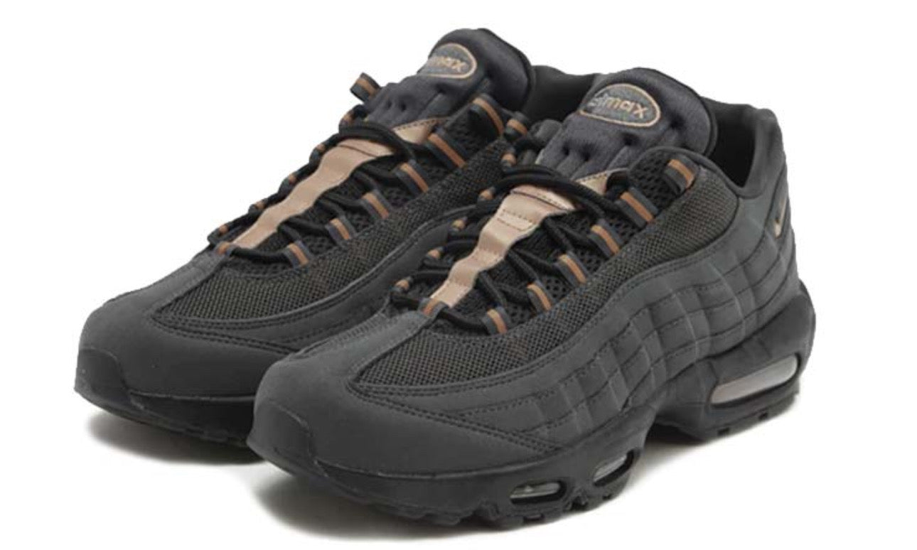 Nike Air Max 95 Central Cee Live Yours