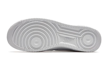Nike Air Force 1 low Supreme White