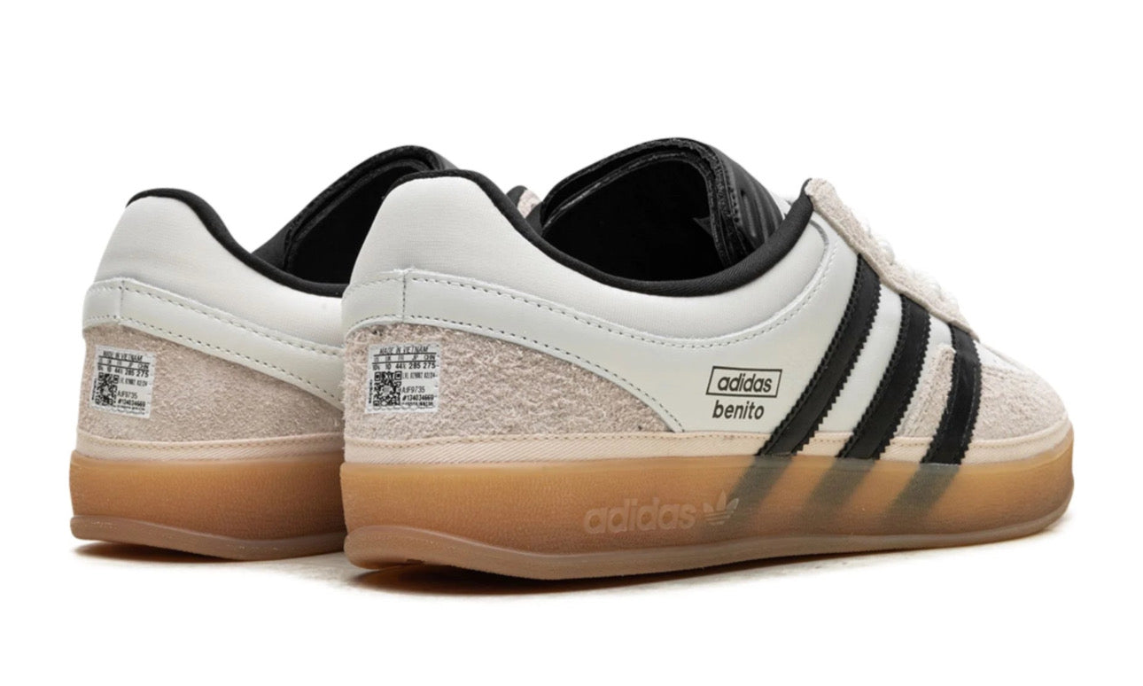 Adidas Gazelle Indoor Bad Bunny