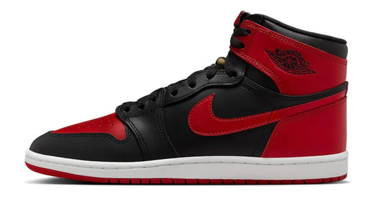 Jordan 1 Retro High ‘85 Bred (2025)