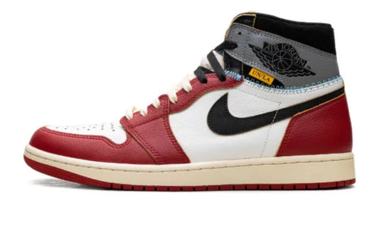 Jordan 1 Retro High OG SP Union LA Chicago Shadow