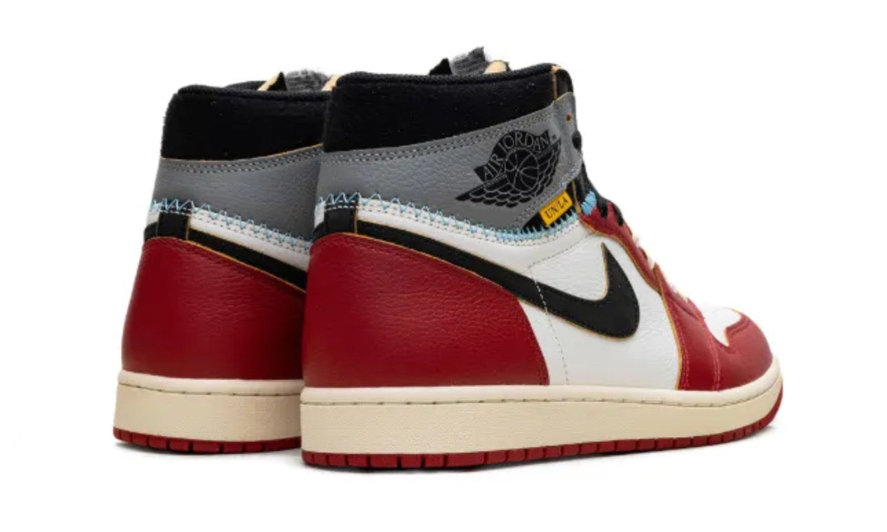 Jordan 1 Retro High OG SP Union LA Chicago Shadow