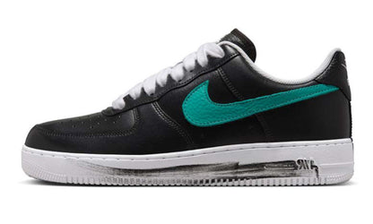Nike X Peaceminusone Air Force 1 ‘07 Paranoise 3.0
