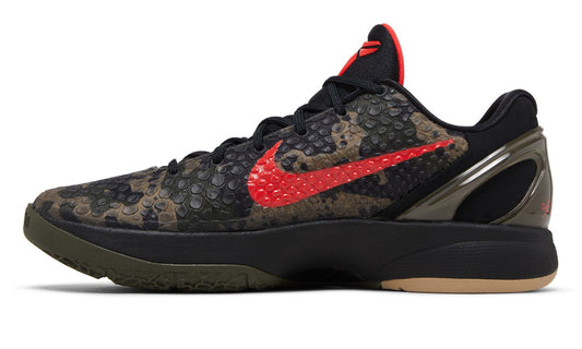 Nike kobe 6 Protro Italian Camouflage