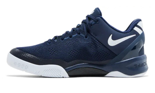 Nike Kobe 8 Protro College Blu Navy