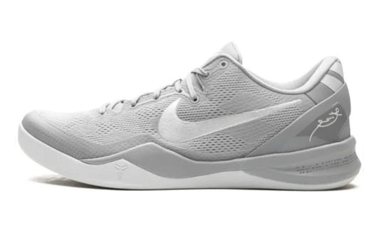 Nike Kobe Protro Wolf Grey