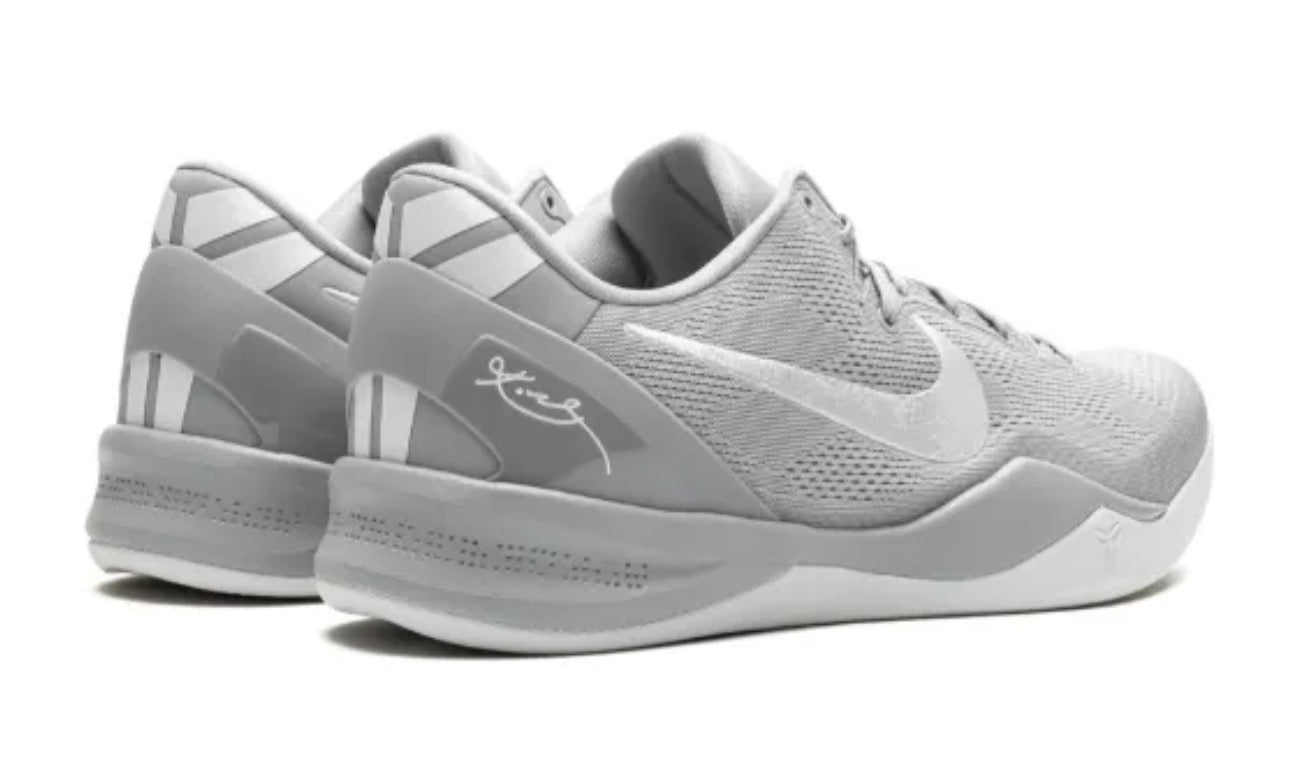 Nike Kobe Protro Wolf Grey