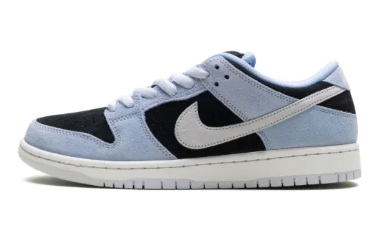 Nike SB Dunk Low Aluminum