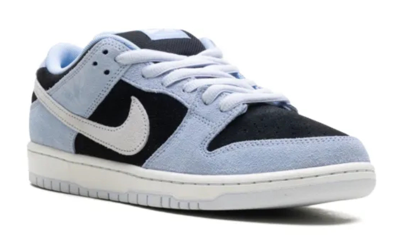 Nike SB Dunk Low Aluminum