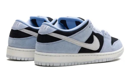 Nike SB Dunk Low Aluminum