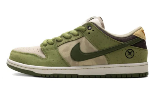 Nike SB Dunk Low Yuto Horigame Matcha