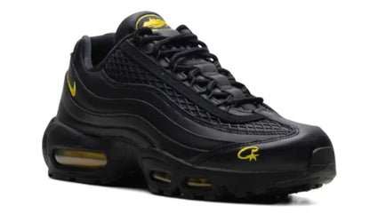 Nike Air Max ‘95 X Corteiz Honey Black