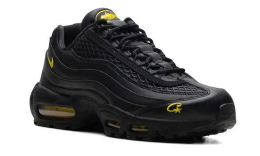 Nike Air Max ‘95 X Corteiz Honey Black