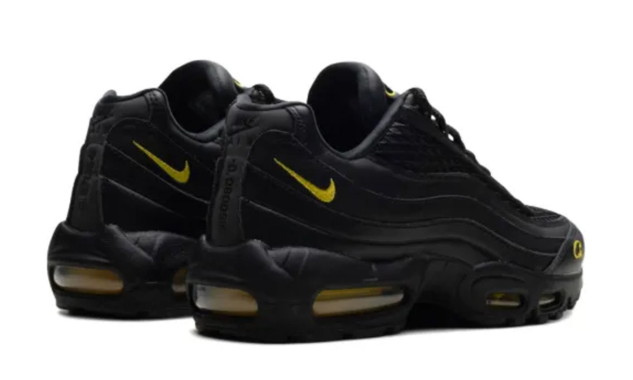 Nike Air Max ‘95 X Corteiz Honey Black