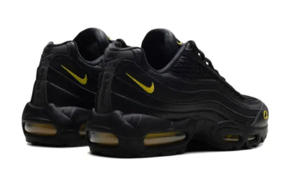 Nike Air Max ‘95 X Corteiz Honey Black