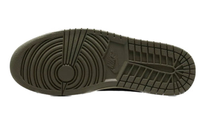 Jordan 1 Retro Low OG SP Travis Scott Reverse Olive / Medium Olive