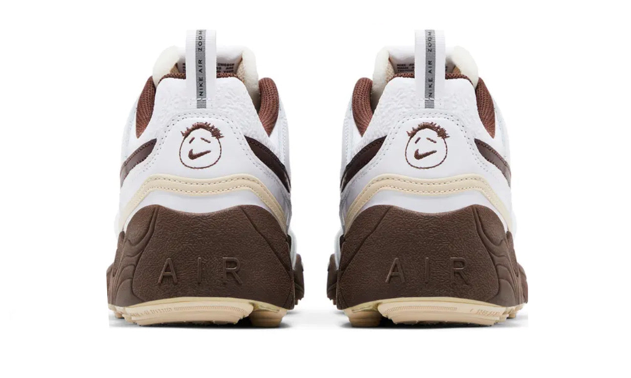 Nike Zoom Field Jaxx Travis Scott Light Chocolate