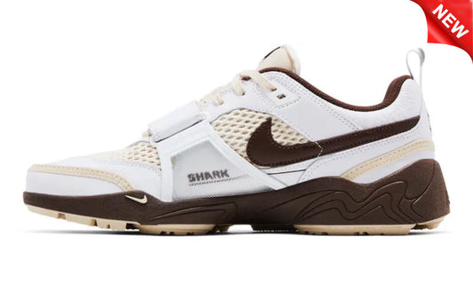 Nike Zoom Field Jaxx Travis Scott Light Chocolate