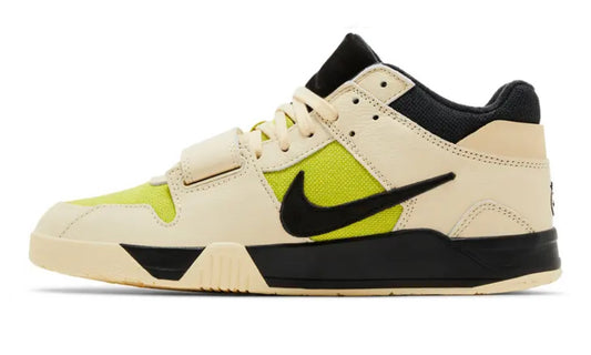 Jordan Jumpman Jack TR Travis Scott Bright Cactus