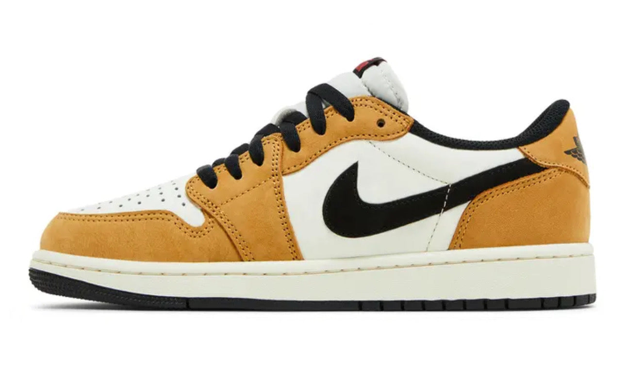 Jordan 1 Low OG Rookie of the Year