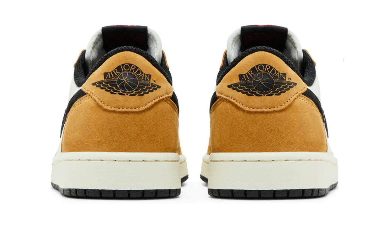 Jordan 1 Low OG Rookie of the Year
