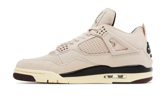 Jordan 4 Retro OG SP A Ma Maniére While You Were Sleeping 'Fossil Stone'