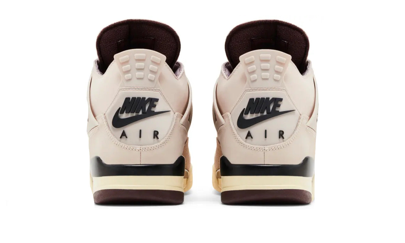Jordan 4 Retro OG SP A Ma Maniére While You Were Sleeping 'Fossil Stone'
