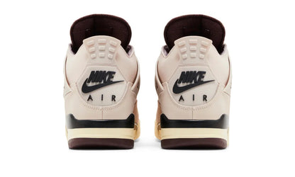 Jordan 4 Retro OG SP A Ma Maniére While You Were Sleeping 'Fossil Stone'
