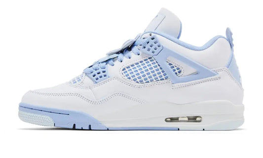Jordan 4 Retro Forget Me Not