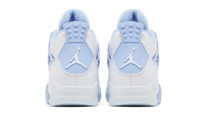 Jordan 4 Retro Forget Me Not