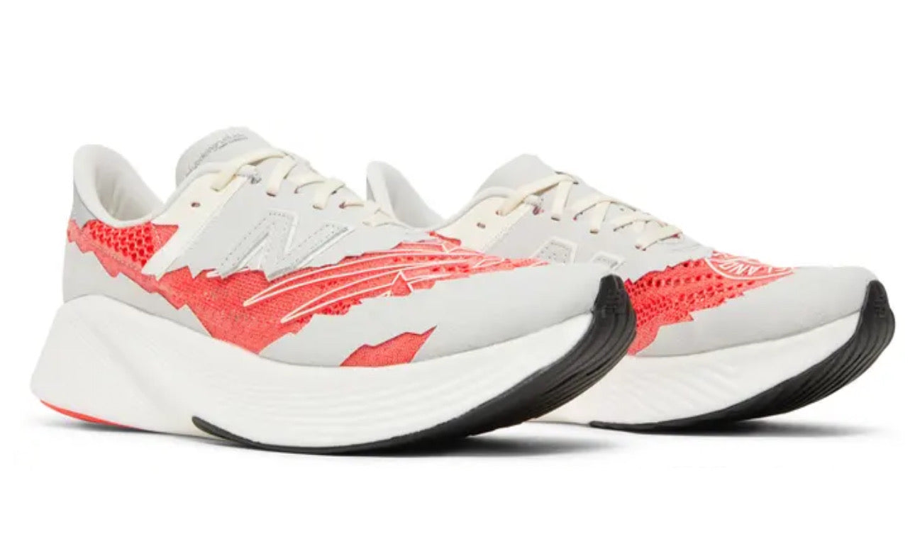 New Balance FuelCell RC Elite v2 SI Stone Island TDS Red