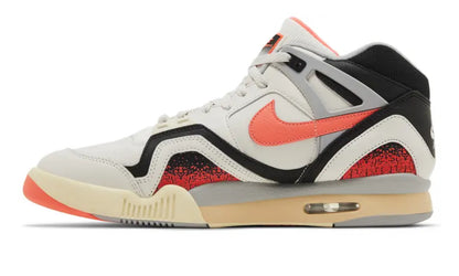 Nike Air Tech Challenge II Hot Lava