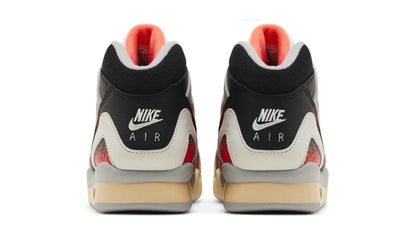 Nike Air Tech Challenge II Hot Lava