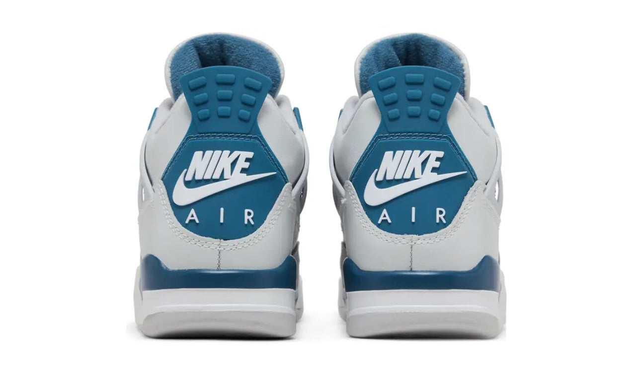 Jordan 4 Retro Military Blue