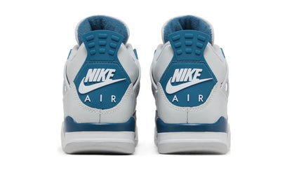 Jordan 4 Retro Military Blue