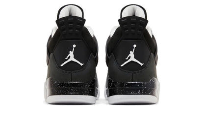 Jordan 4 Retro Fear